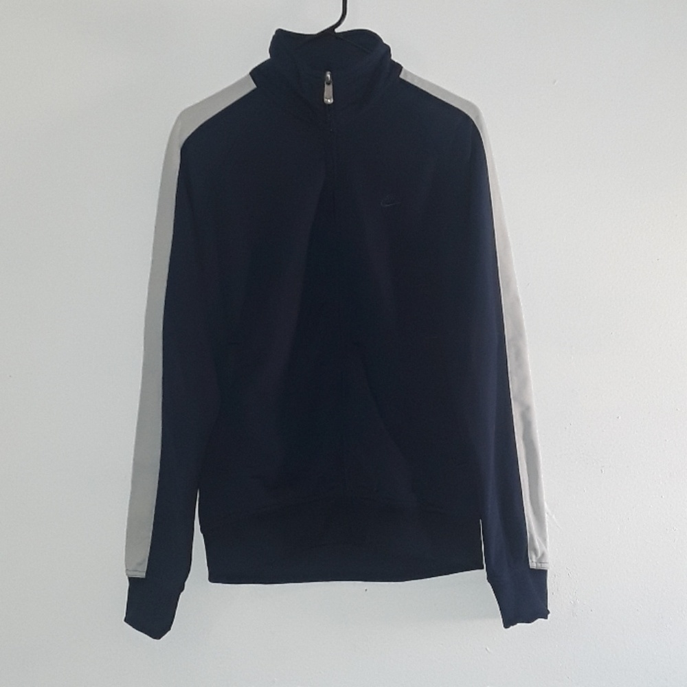 Nike track jacket